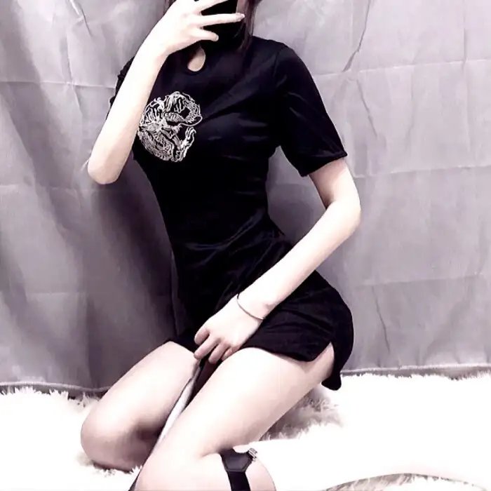 荒唐暴发户